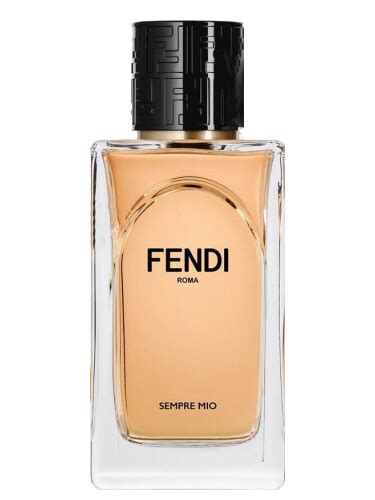 sempre mio fendi|sempre mio fendi perfume.